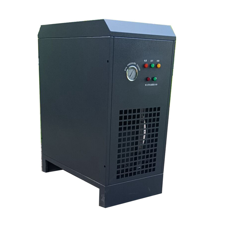 Secador embutido tipo compressor de parafuso aberto integrado de 90kw