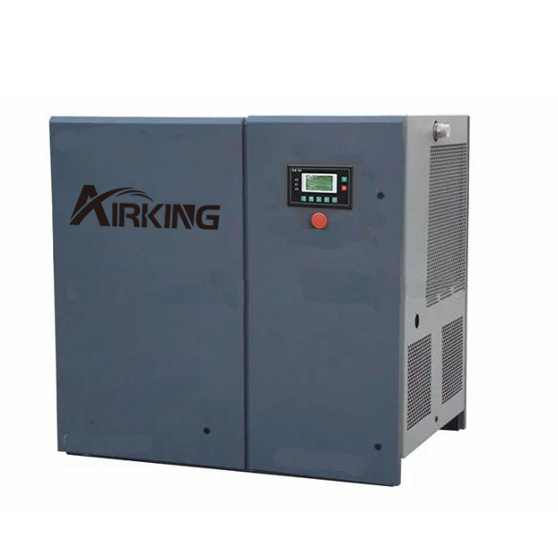 Compressor de ar scroll isento de óleo de 8 bar 3,7kw