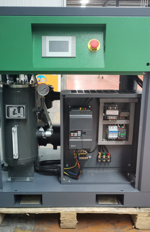 Preço de atacado de alta qualidade AZY-60 45KW 60HP PMVSD IP54 10bar compressores de ar compressor de parafuso rotativo para indústria PET