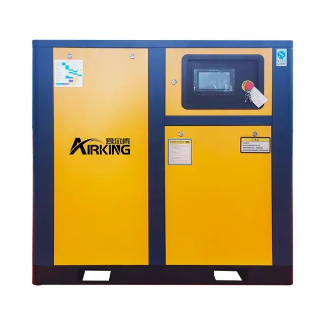 Sistemas de resfriamento em compressores de ar: aumentando a confiabilidade por meio do gerenciamento térmico