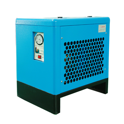 Secador econômico refrigerado de ar resfriado R22 6,5m3/min Secador de ar para compressor de ar parafuso
