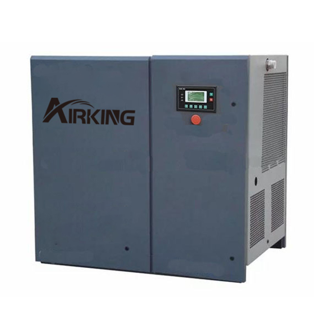 Compressor de ar scroll isento de óleo de 8 bar 3,7kw