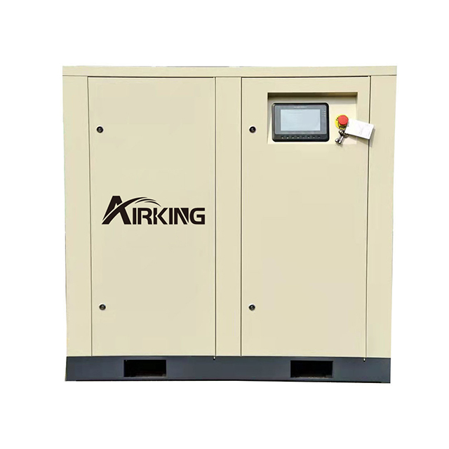 Compressor Tipo Parafuso 22KW 30HP