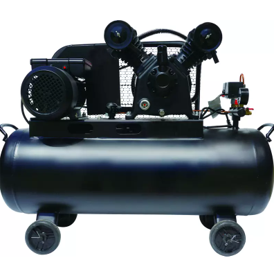 Quanto tempo durará um compressor de ar sem óleo?