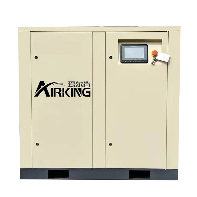 Otimizando compressores de ar para a indústria de alimentos e bebidas: ar limpo, controle de temperatura e padrões de segurança